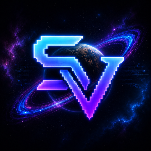 Stropeverse logo